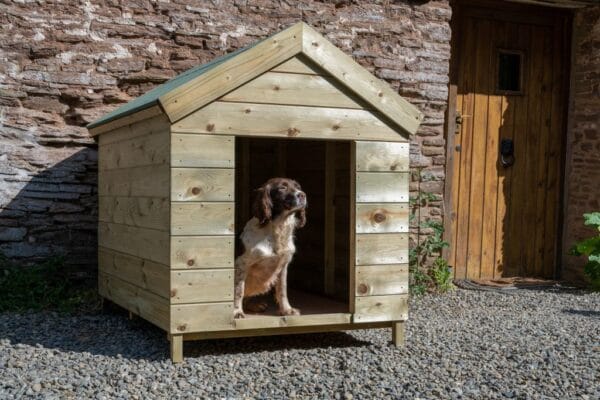 Dog Kennel - Image 9