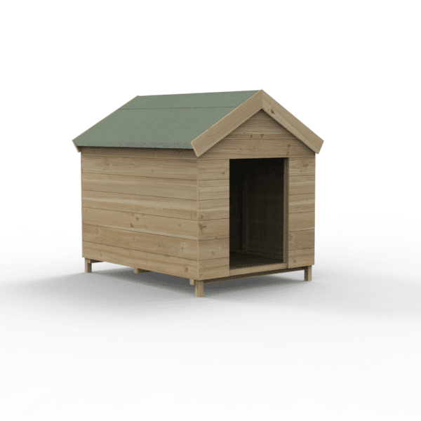 Dog Kennel - Image 7