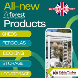 Forest Garden Product