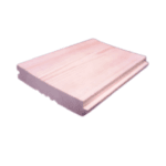 28X162mm White Pine T&G Flooring Treated