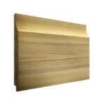 16X137mm Treated Weatherboard