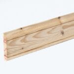 Skip to the beginning of the images gallery RED PINE OGEE & BEAD FACING 15 x 95mm
