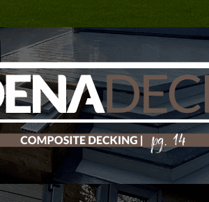Composite Decking