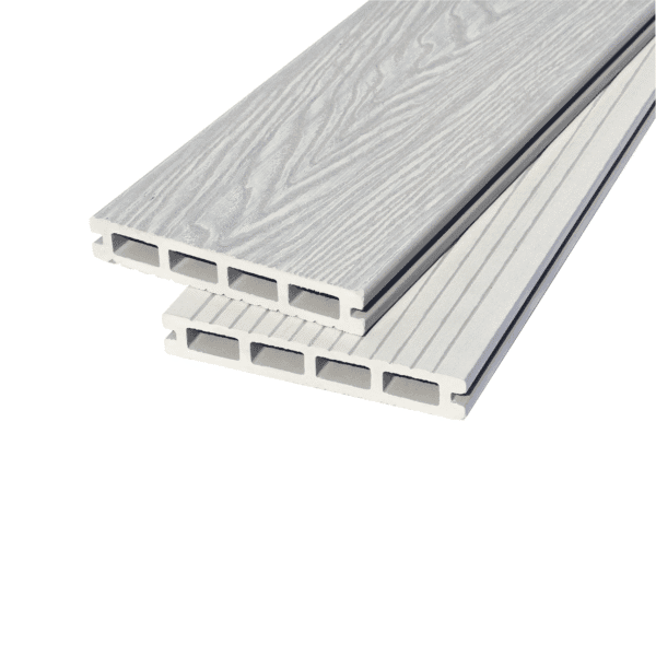 3.6m Composite Decking Board – Deep Woodgrain Finish | Pre-Order - Image 4