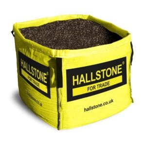 Bark Mulch | Bulk & Small Bags