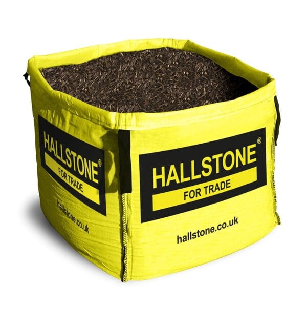 Bark Mulch | Bulk & Small Bags