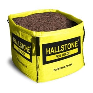 Fertile Peat-Free Natural Compost