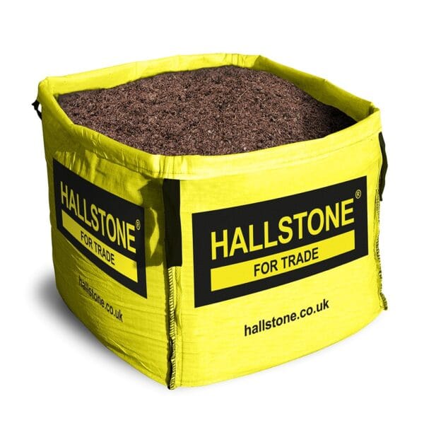 Fertile Peat-Free Natural Compost