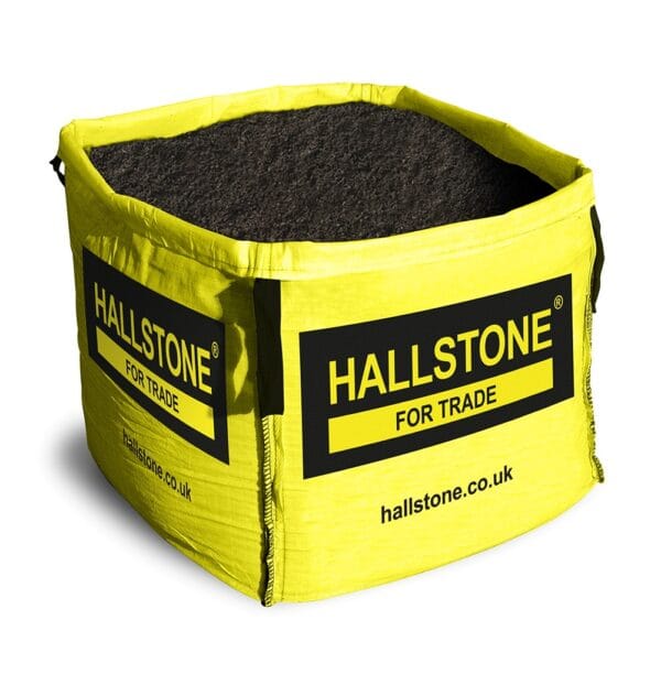 Blended Loam Topsoil Bulk & Small Bags