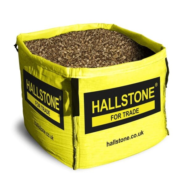 Play Grade Wood Chippings Bulk Bag - Image 2