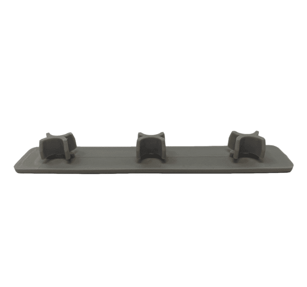 Horael Composite Decking End Caps – (All Colours, Pre-Order) - Image 2
