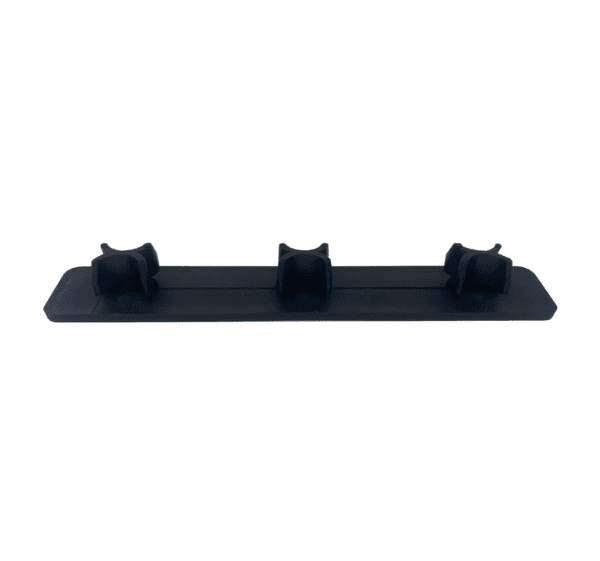 Horael Composite Decking End Caps – (All Colours, Pre-Order) - Image 4