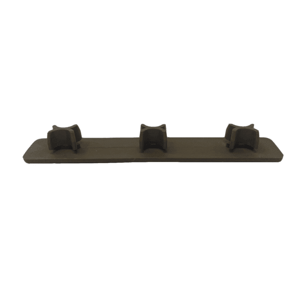 Horael Composite Decking End Caps – (All Colours, Pre-Order) - Image 5