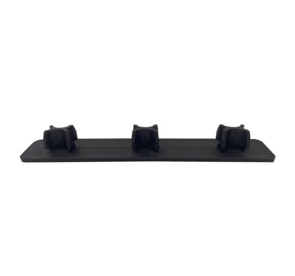 Horael Composite Decking End Caps – (All Colours, Pre-Order) - Image 6