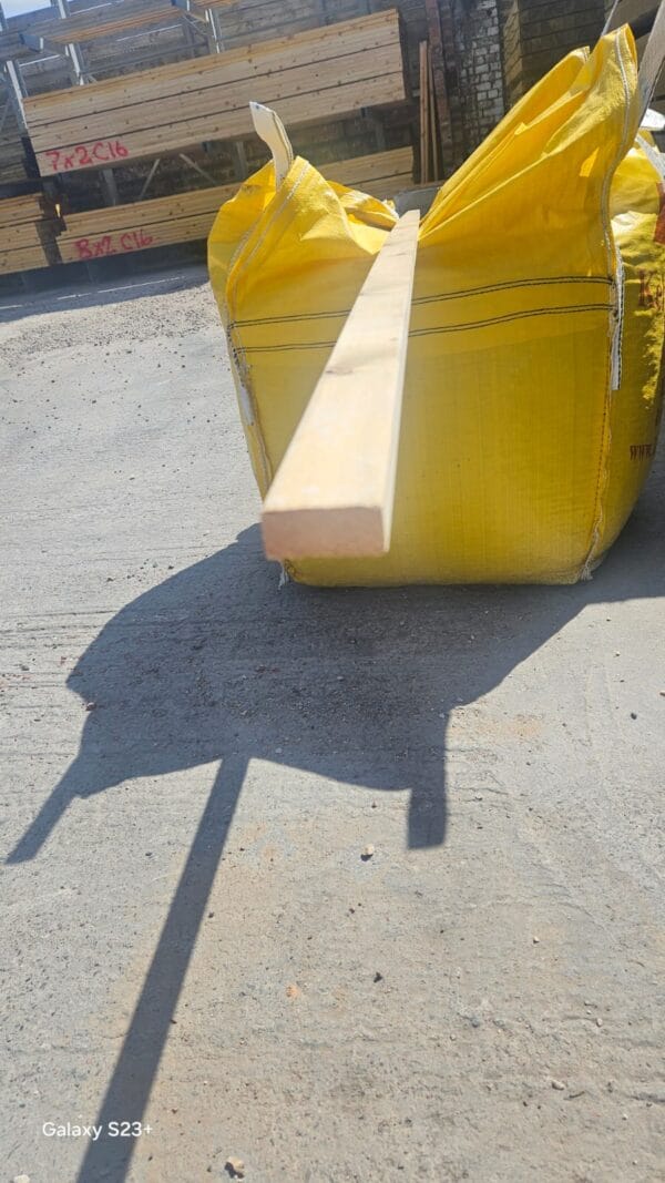 Type R4A Batten 19 x 45 x 3.6M - Image 6