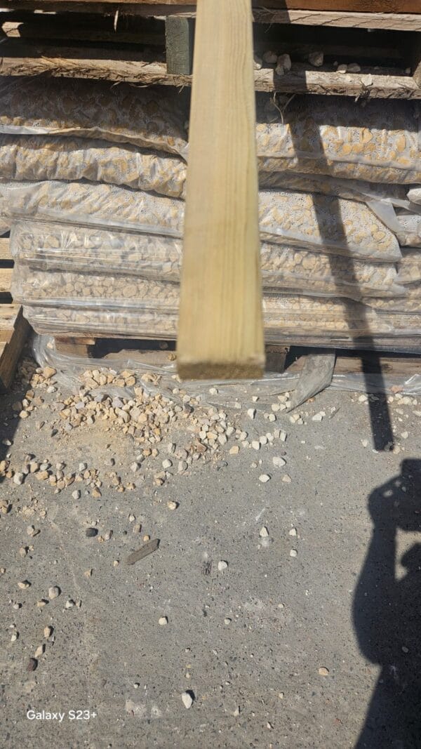 Type R4A Batten 19 x 45 x 3.6M - Image 5