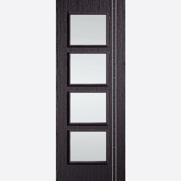 Ash Grey Zanzibar Glazed 4L