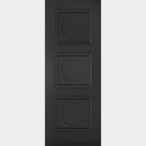 Primed Black Antwerp 3P