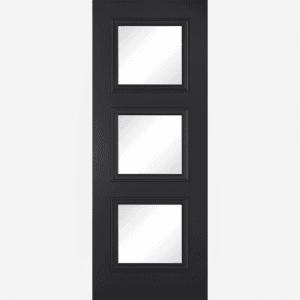 Primed Black Antwerp Glazed 3L