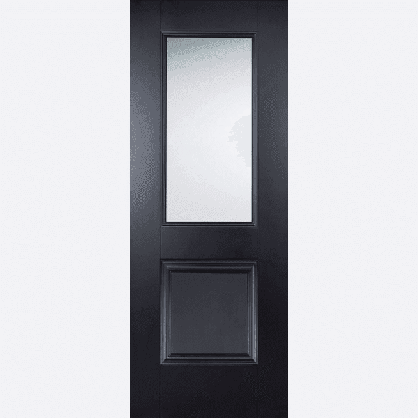 Black Arnhem Glazed 1L