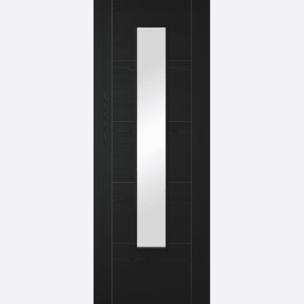 Black Ash Laminated Vancouver Glazed 1L