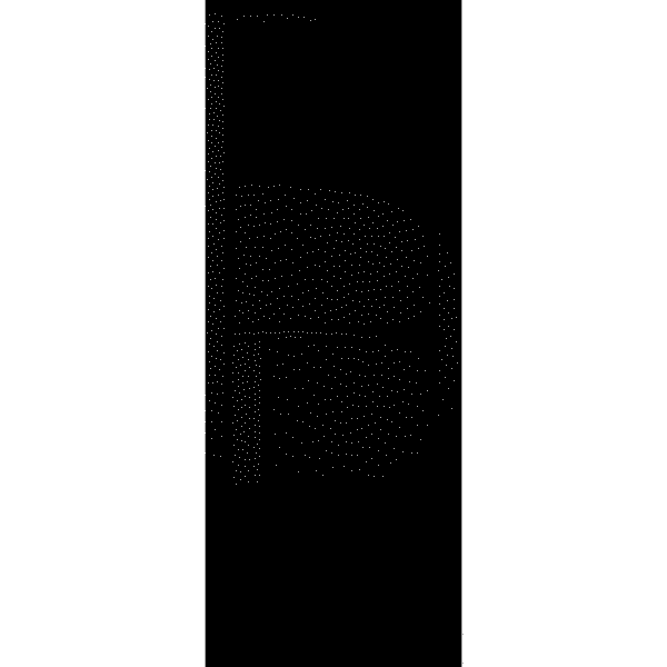 Black Chelsea 4P