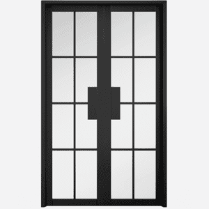 Black Malvern W4
