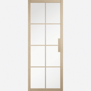 Blonde Oak Malvern