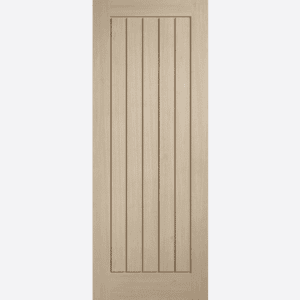 Blonde Oak Mexicano