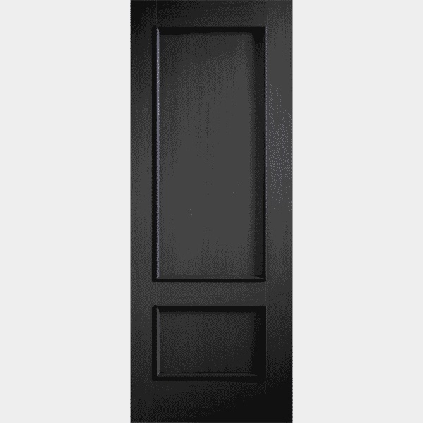 Charcoal Black Murcia