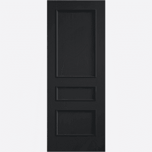 Charcoal Black Toledo