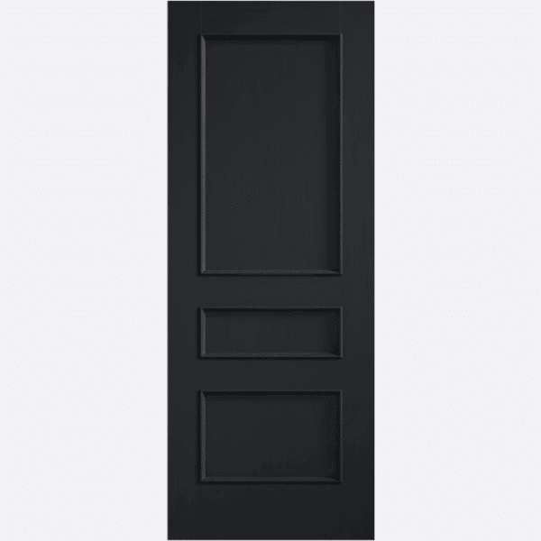 Charcoal Black Toledo