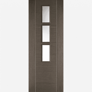 Chocolate Grey Alcaraz Glazed 3L