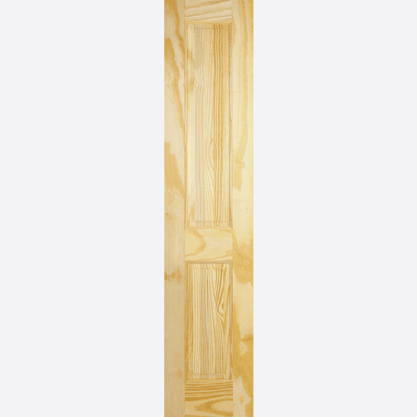 Clear Pine 2P