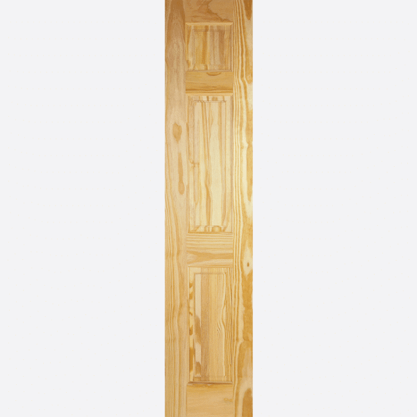 Clear Pine 3P