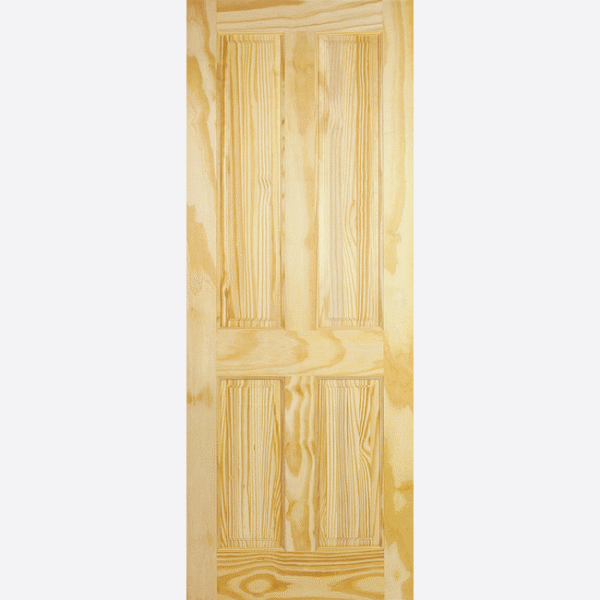 Clear Pine 4P