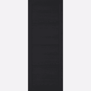 Dark Charcoal Soho 4P