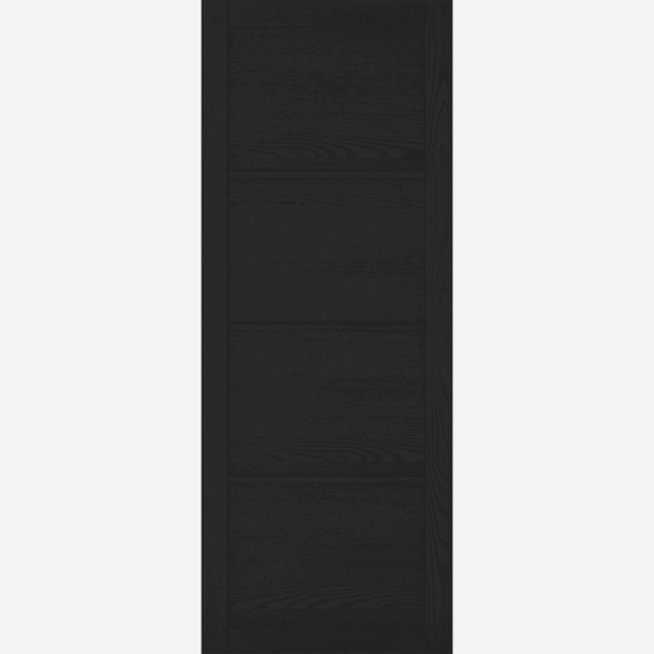Dark Charcoal Soho 4P