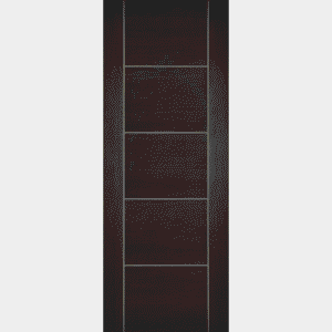 Dark Grey Laminated Vancouver