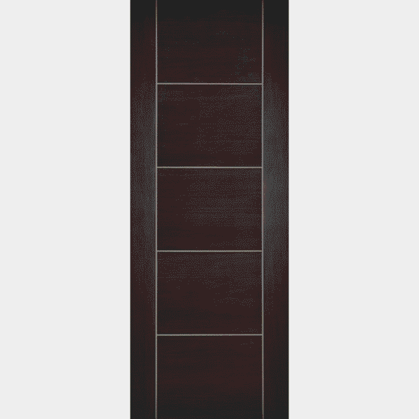 Dark Grey Laminated Vancouver