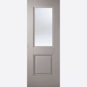 Grey Arnhem Glazed 1L