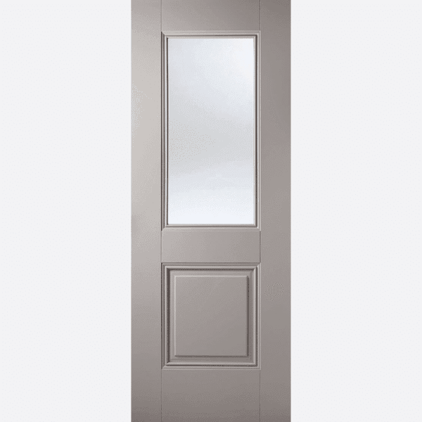 Grey Arnhem Glazed 1L
