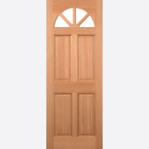 Hardwood Carolina 4P M&T