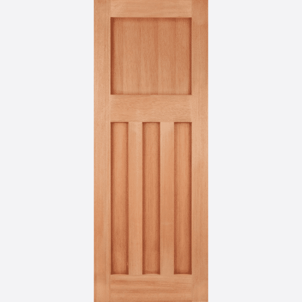 Hardwood DX30 Style