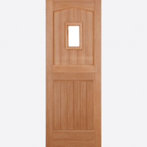 Hardwood Stable Unglazed 1L M&T