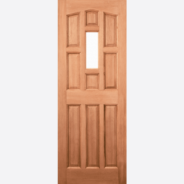 Hardwood York Unglazed 1L M&T
