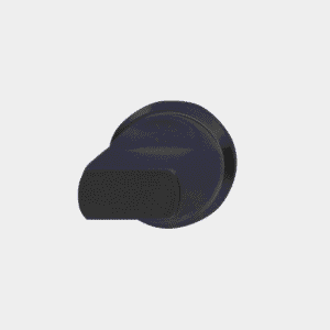 Ironmongery Manhattan Thumb Turn