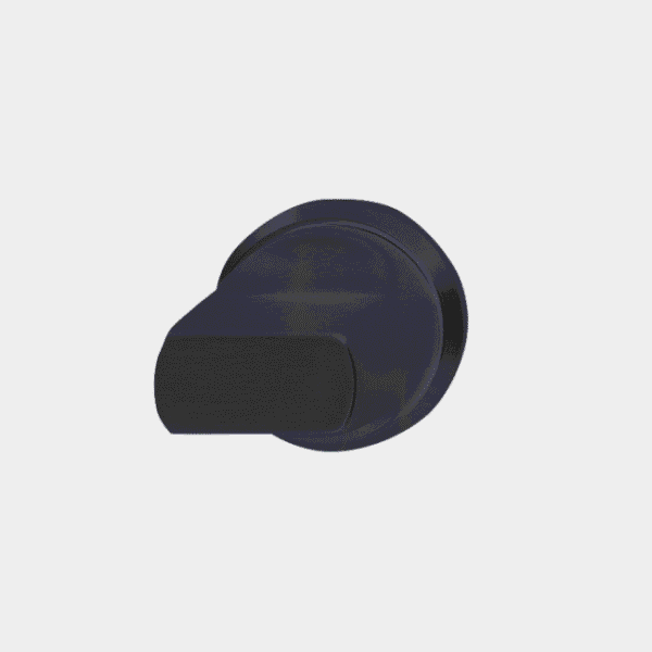 Ironmongery Manhattan Thumb Turn