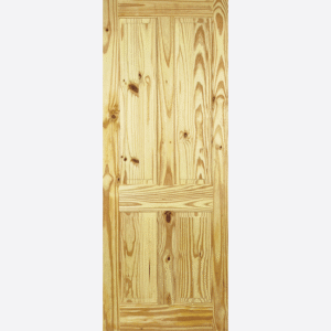 Knotty Pine 4P