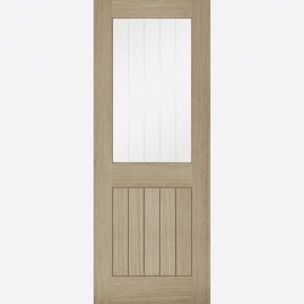 Light Grey Belize Glazed 1L